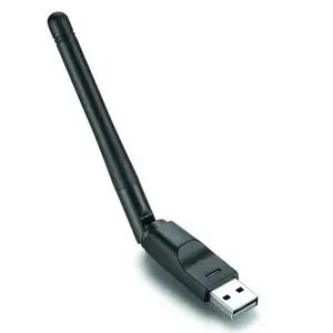 CLE WIFI 300MBPS POUR RÉCEPTION NUMÉRIQUE
