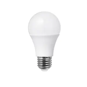 AMP LED A60 E27 12W6000K