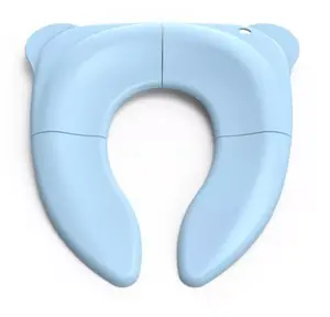 CUVETTE WC PLOYABLE ENFANT VES-3637