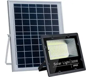 PROJECTEUR SOLAIRE LED FRX-FSTG005A-300W/S01-300W