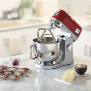 ROBOT PÂTISSIER MULTIFONCTION KMX750RD