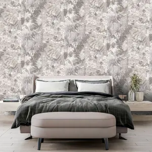 PAPIER PEINT - COLLECTION QUINTESSENCE - REF : KF210601