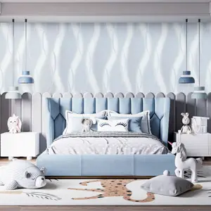 Papier Peint - Collection Quintessence - Ref : 910084