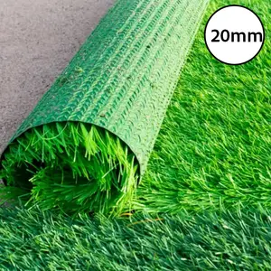 GAZON ARTIFICIEL CONFORT 20MM (1M²)