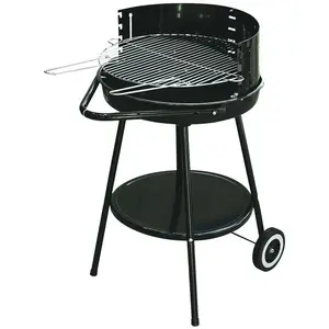 BARBECUE R4502