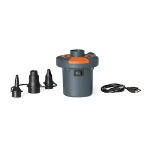 POMPE A AIR RECHARGEABLE 4.8V BESTWAY 62155