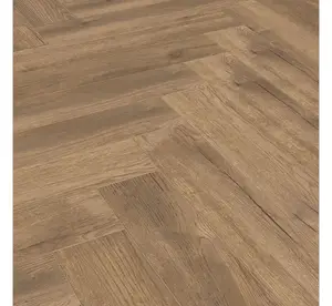 PARQUET HERRINGBONE 8MM AC4 EN M