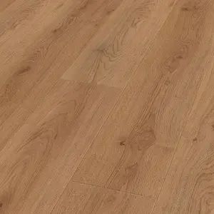 PARQUET ADVANCED 8MM CHENE PREMIUM MARRON 2.131