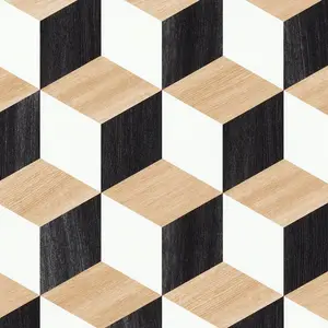 PAPIER PEINT - COLLECTION HARMONY-0.53MX10M REF : 622515