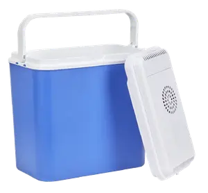 GLACIERE ELECTRIQUE 12V 10L