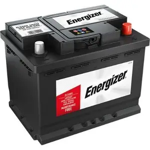 BATTERIE ENERGIZER 56AH/480A