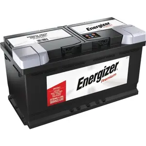 BATTERIE ENERGIZER PREMIUM 100AH/830A