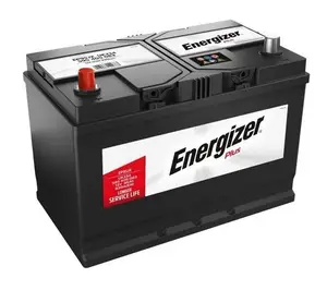 BATTERIE ENERGIZER PLUS 95AH/830A EU