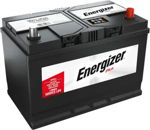 BATTERIE ENERGIZER PLUS 95AH/830A 306X173X225 AS