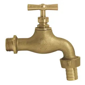 ROBINET D'AROSAGE RAYAS 3/4X3/4 BLST