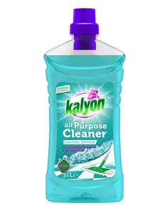 NETTOYANT SOL 2.5 L KALYON REF O BLEU CIEL