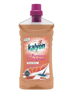 NETTOYANT SOL 2.5 L KALYON REF OUD MARRON