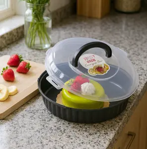 BOITE A GATEAU PARTY BUTLER L-00653