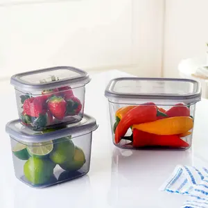 ENSEMBLE BOITES COLONY SAVER BOX (3PCS : 0.4L 0.67L 1.2L) BSF-00843
