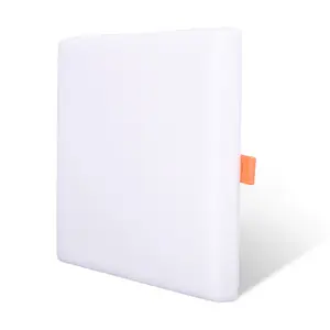 PANEL LED CARRE ENCASTRE 32W AJUSTABLE 7500K