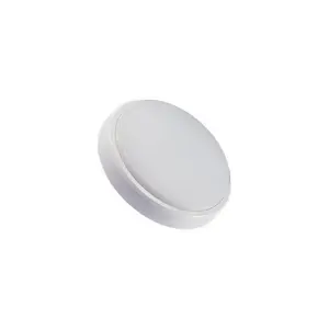 HUBLOT ETANCHE ROND LED 20W 6500K KG