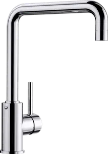 MITIGEUR MILI CHROME