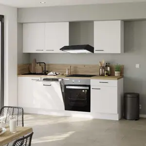 TRIO NOIR PROFF PLAQUE P623 + F601 + H5500B