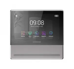 SMART MONITEUR 7"" CDV-70QT SILVER