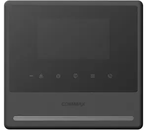 MONITEUR 4.3"" CDV-43Y NOIR