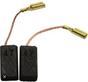 CHARBON POUR MARTEAU GBH 5-40 /GBH 7 -45 DE