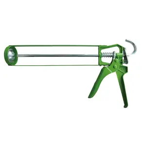 PISTOLET SQUELETTE VERT