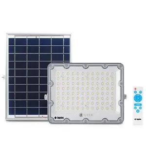 PROJECTEUR LED SOLAIRE 200W