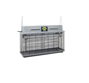 MOUSTIQUAIRE ELECTRIQUE TUBE 2X40 W
