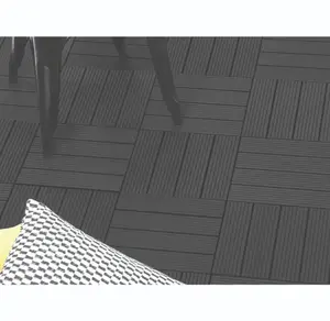 DALLE DE TERRASSE CLIPSABLE VES-4303
