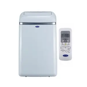CLIMATISEUR MOBILE CARRIER 12000BTU