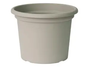 POT GEO 35CM SABLE