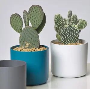 POT ONO GREENER 11CM ANTHRACITE
