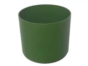POT ONO GREENER 11CM OLIVE