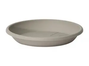 SOUCOUPE MEDIA 32CM SABLE