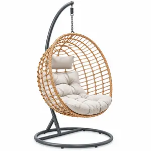 BALANCELLE SWING MEDIUM CONFORTABLE BEIGE
