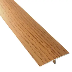 JOINT PLAT ALU SONDRO 270 CM CHENE CLAIR 7-11 -915 18281 70270-