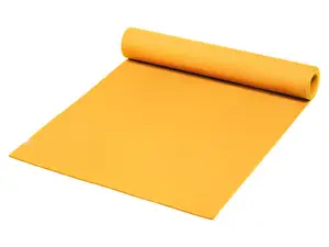 TAPIS DE YOGA SANS LATEX (DIFFERENTES COULEURS)