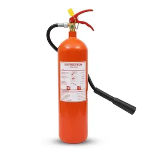 EXTINCTEUR 5KGS CO2