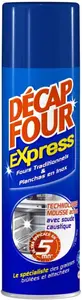 DECAPFOUR EXPRESS AERO 500ML