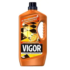 VIGOR FRAICHEUR ORANGE 1.3L