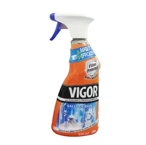 VIGOR SPRAY SALLE DE BAIN 500ML