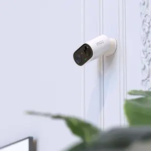CAMERA IP IMOU CELL GO