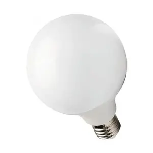 AMP LED G95 OPAL 12W6K E27 L-O