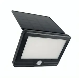 PROJECT LED SOLAIRE MAURI 1000LM3K