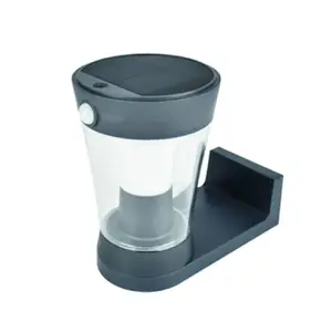 APPLIQUE LED SOLAIRE SELIME + SENS
